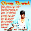 Dionne Warwick - The Best of the Best