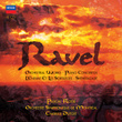 Ravel: Orchestral Works