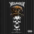 Punk (Feat. Travis Barker & Juicy J)