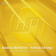 Yellow Strings