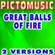 Great Balls Of Fire