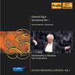 Elgar, E.: Symphony No. 1 / Berlioz, H.: Overtures (c. Davis) (staatskapelle Dresden Edition, Vol. 1)