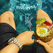 Vodka Pineapple