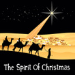 The Spirit Of Christmas