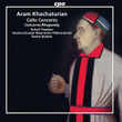 Khachaturian: Cello Concerto in E Minor & Concerto-Rhapsody for Piano & Orchestra