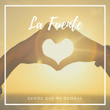 Quiero Que Me Quieras