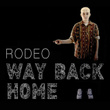 Way Back Home - Single