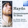 Haydn: Harmoniemess, Te Deum