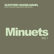 Mozart: Minuets, Vol. 1
