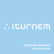 Effet Karna Ep