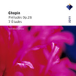 Chopin : Préludes Op. 28