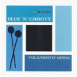 Blue 'n' Groovy Vol. 2: Mostly Modal