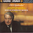 Saint-Saëns: Symphony No. 3 / Debussy: La Mer / Ibert: Escales