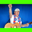 Footie Music