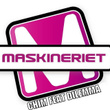 Maskineriet (feat. Dilemma)