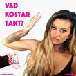 Vad kostar tant?