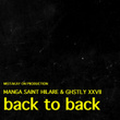 Back To Back