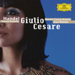 Handel: Giulio Cesare In Egitto