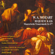 Mozart : Requiem