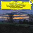 Schumann: String Quartet Op.41 Nos.2 & 3