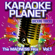 The Madness Hits, Vol. 1
