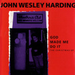 God Made Me Do It: The Christmas Ep