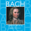 Bach, Js : Sacred Cantatas Bwv Nos 94 - 96