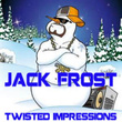 Twisted Impression (feat. Lyricalist)