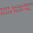 Irish Tour '74