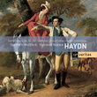 Symphonies 26, 52, 53/sinfonia Concertante/violin Concertos