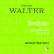 Brahms : Symphonies N° 3 Et 4