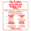 The Unmetered Taxi