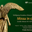 Mozart: Mass in C Minor, K. 427 "Great Mass"
