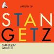 Artistry Of Stan Getz