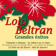 Lola Beltran Grandes Exitos