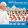 Konzert Für Den Papst Benedikt Xvi.