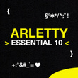 Arletty: Essential 10