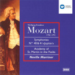 Mozart: Symphonies Nos. 40 & 41 (jupiter)