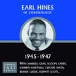 Complete Jazz Series 1945 - 1947