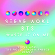 Waste It On Me (feat. BTS) [Better Than Sprinkles Remix]