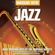 Massive Hits!: Jazz