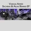 Sachrias & Aslak Remixes Ep