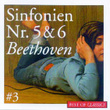 Best Of Classics 3: Beethoven Sinfonie 5, 6