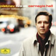 Mikhail Pletnev - Live At Carnegie Hall