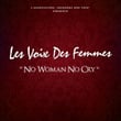 No Woman No Cry