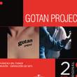 Gotan Project- La Revancha Del Tango / Inspiracion Espiracion