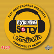 Flip Skateboard's Extremely Sorry Soundtrack