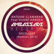 Spotlight (Remixes 2015) (feat. Duane Harden)