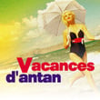 Vacances D'antan