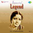 Immortal Legend - M.S. Subbulakshmi, Vol. 2